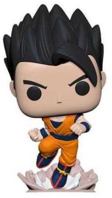 FUNKO Funko POP! Vynil Dragon Ball Super S4 Gohan